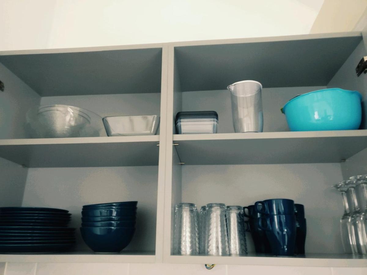 דה האן Greenfee Vakantieappartement מראה חיצוני תמונה