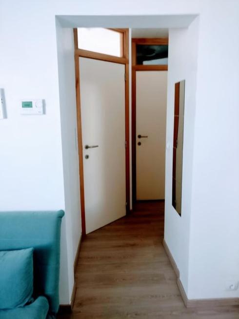 דה האן Greenfee Vakantieappartement מראה חיצוני תמונה