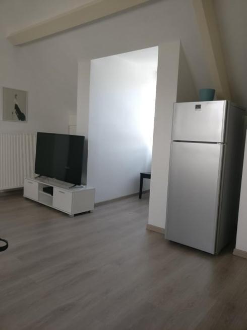 דה האן Greenfee Vakantieappartement מראה חיצוני תמונה