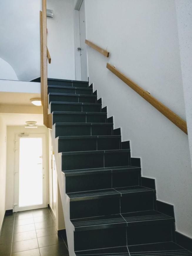 דה האן Greenfee Vakantieappartement מראה חיצוני תמונה