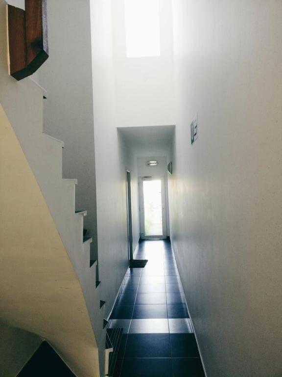 דה האן Greenfee Vakantieappartement מראה חיצוני תמונה