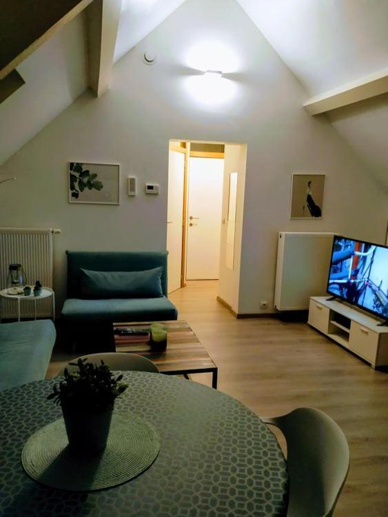 דה האן Greenfee Vakantieappartement מראה חיצוני תמונה